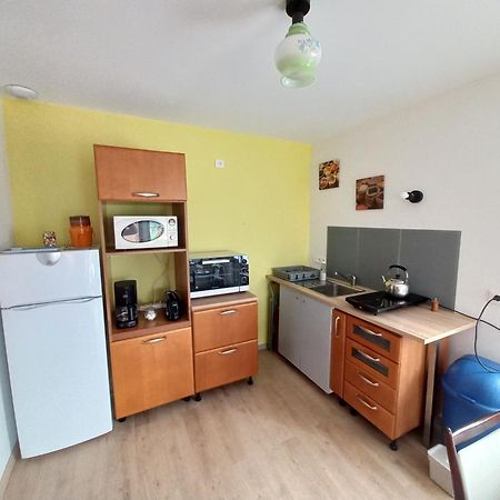Royans-Vercors - Gite Chez Suzanne - 1-4 Personnes 圣托马昂鲁瓦扬 外观 照片