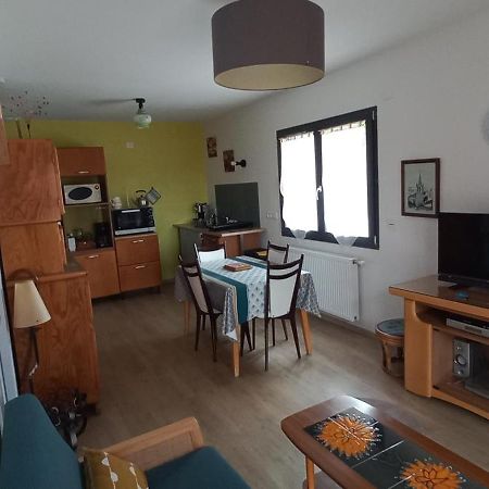 Royans-Vercors - Gite Chez Suzanne - 1-4 Personnes 圣托马昂鲁瓦扬 外观 照片
