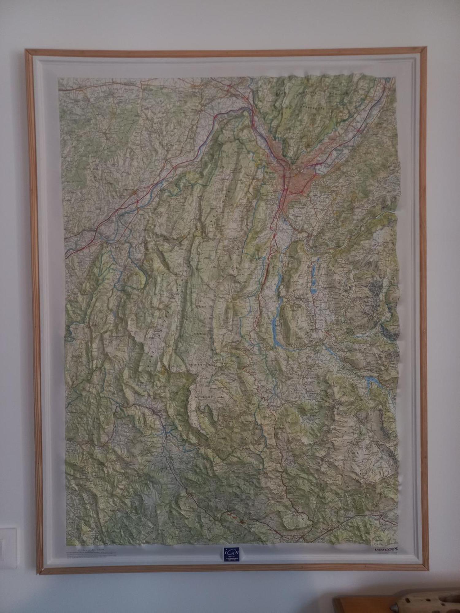 Royans-Vercors - Gite Chez Suzanne - 1-4 Personnes 圣托马昂鲁瓦扬 外观 照片