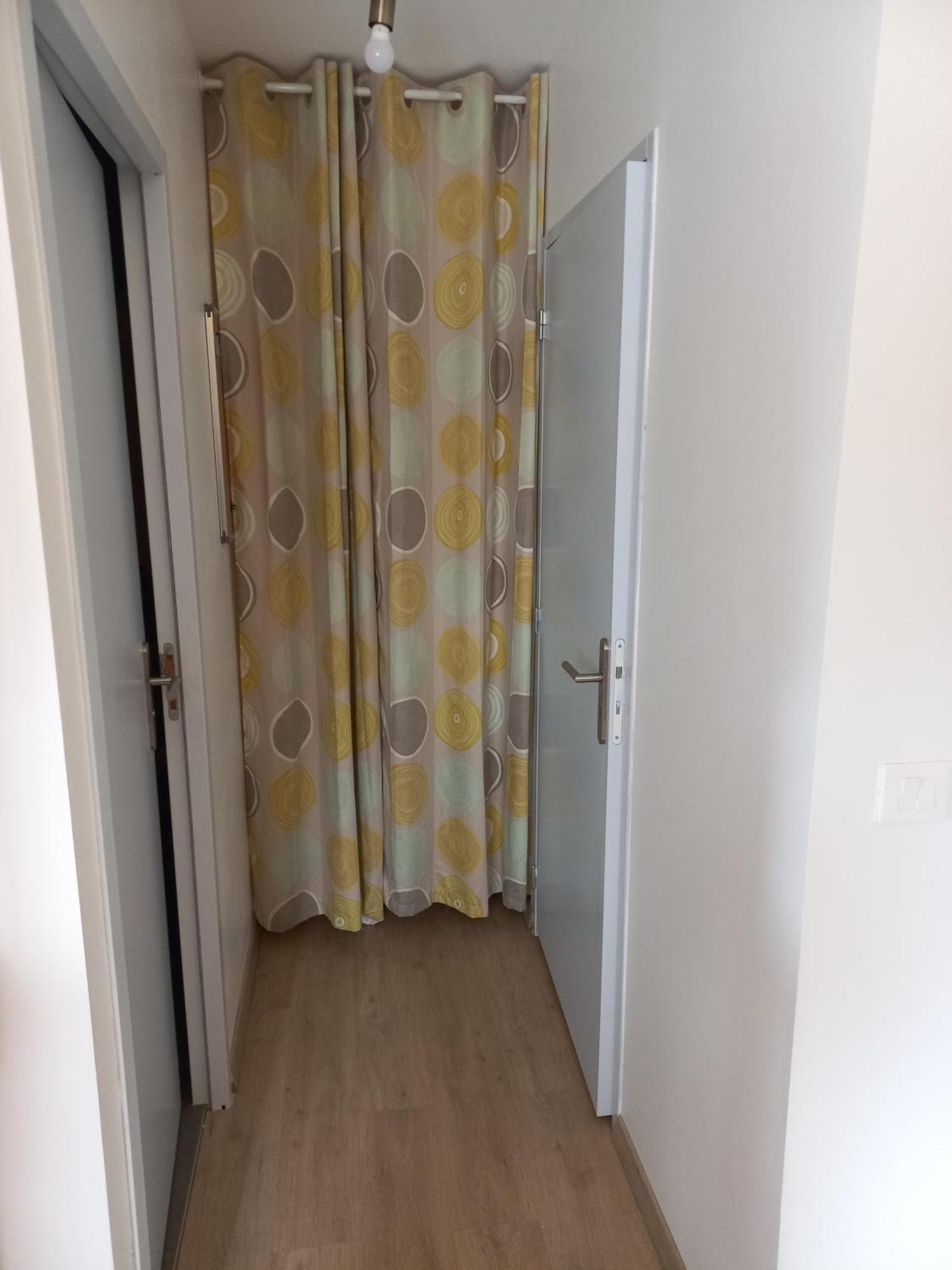 Royans-Vercors - Gite Chez Suzanne - 1-4 Personnes 圣托马昂鲁瓦扬 外观 照片