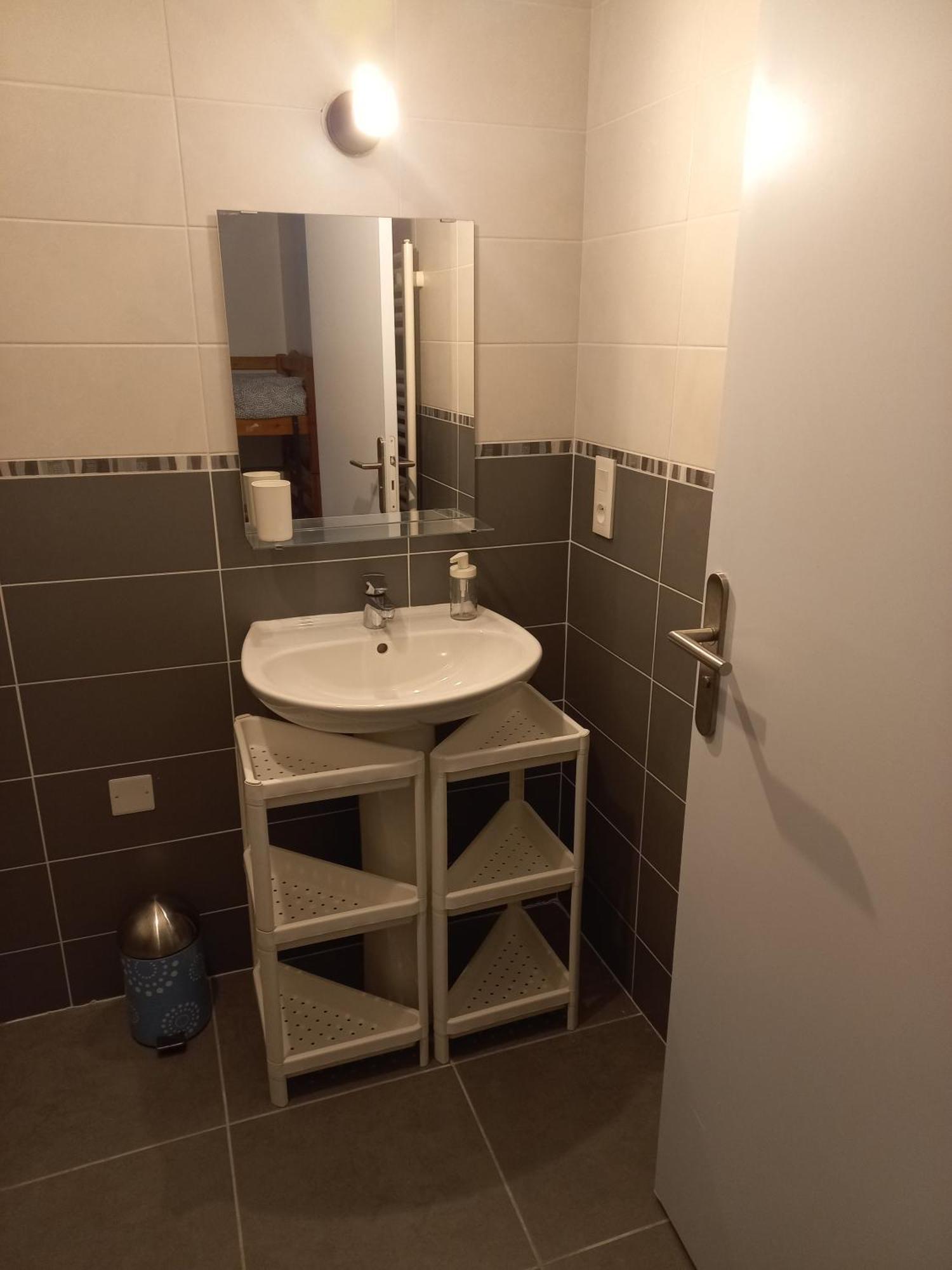 Royans-Vercors - Gite Chez Suzanne - 1-4 Personnes 圣托马昂鲁瓦扬 外观 照片
