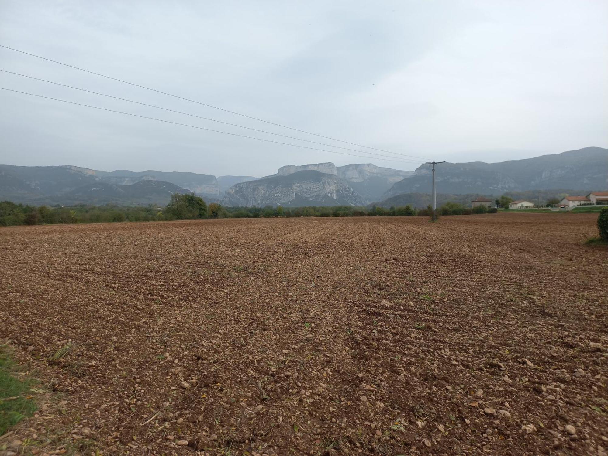 Royans-Vercors - Gite Chez Suzanne - 1-4 Personnes 圣托马昂鲁瓦扬 外观 照片
