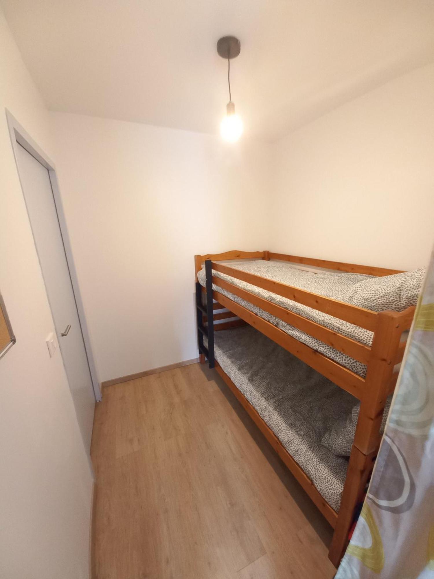 Royans-Vercors - Gite Chez Suzanne - 1-4 Personnes 圣托马昂鲁瓦扬 外观 照片