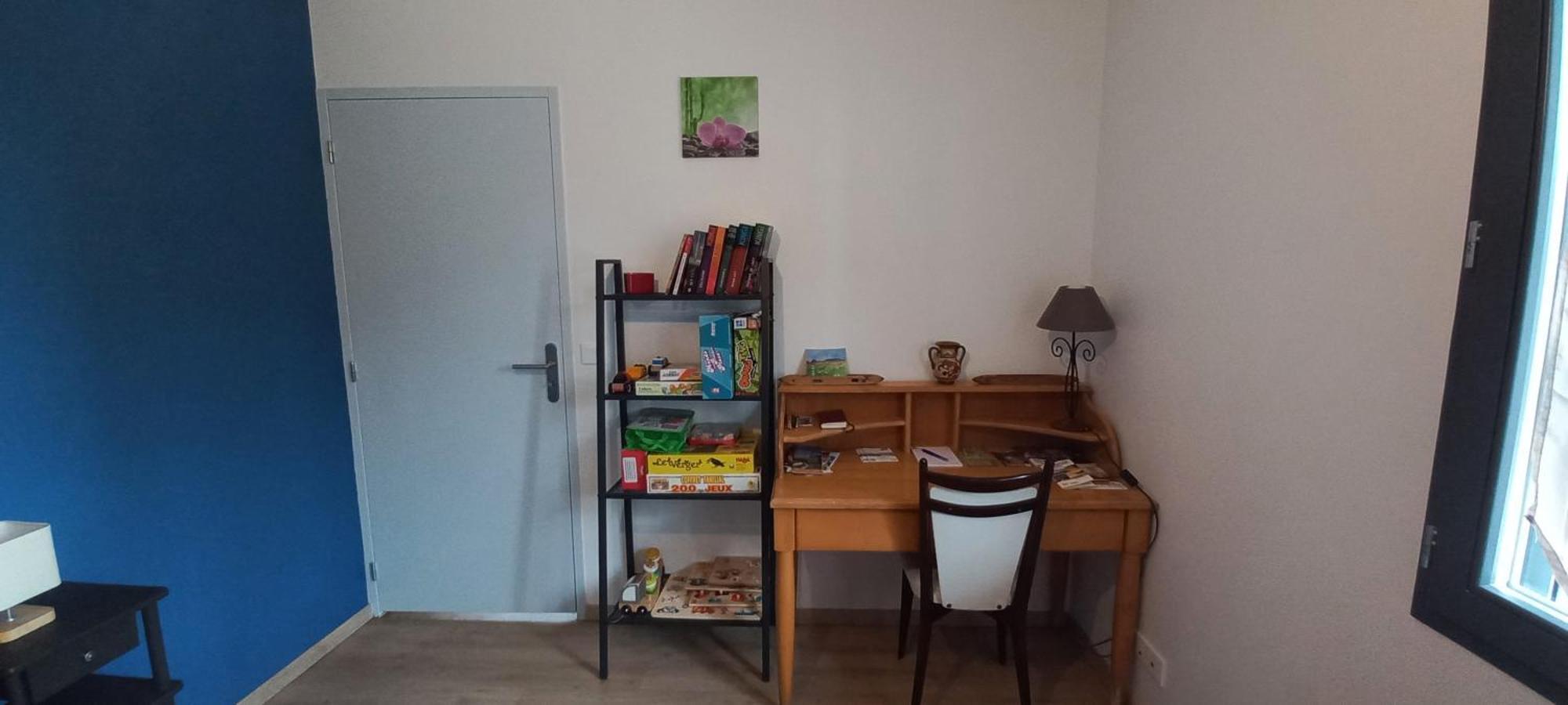 Royans-Vercors - Gite Chez Suzanne - 1-4 Personnes 圣托马昂鲁瓦扬 外观 照片