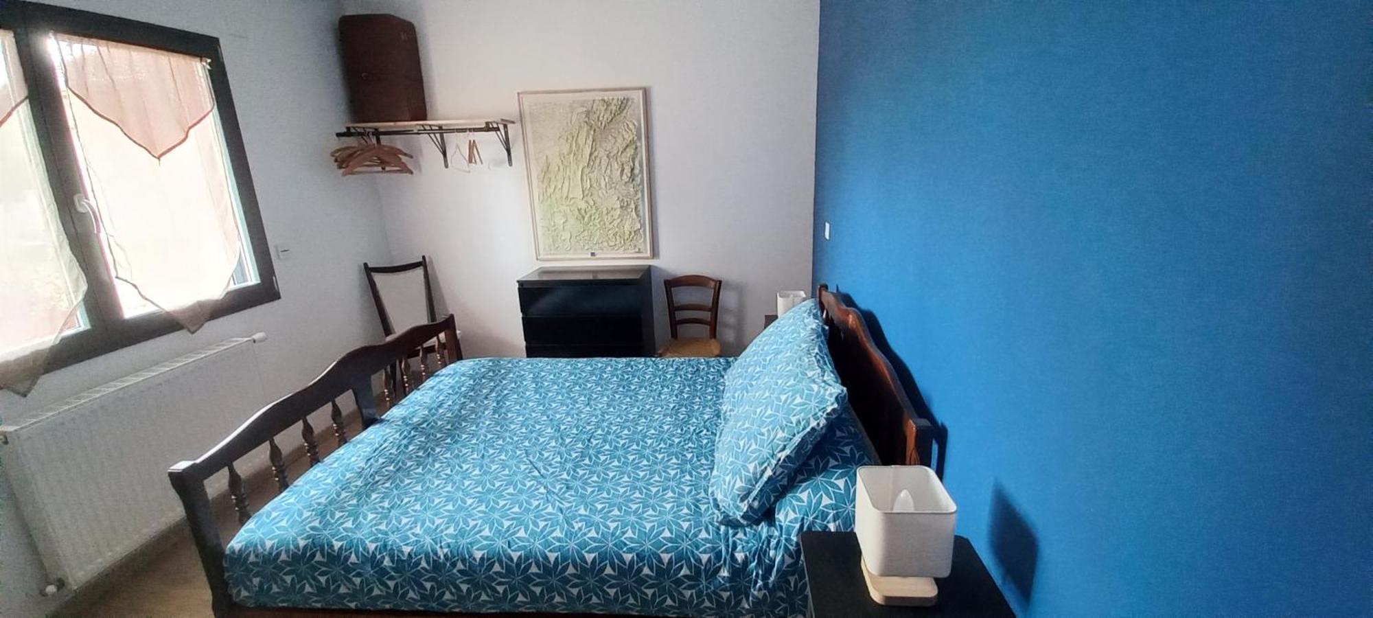 Royans-Vercors - Gite Chez Suzanne - 1-4 Personnes 圣托马昂鲁瓦扬 外观 照片
