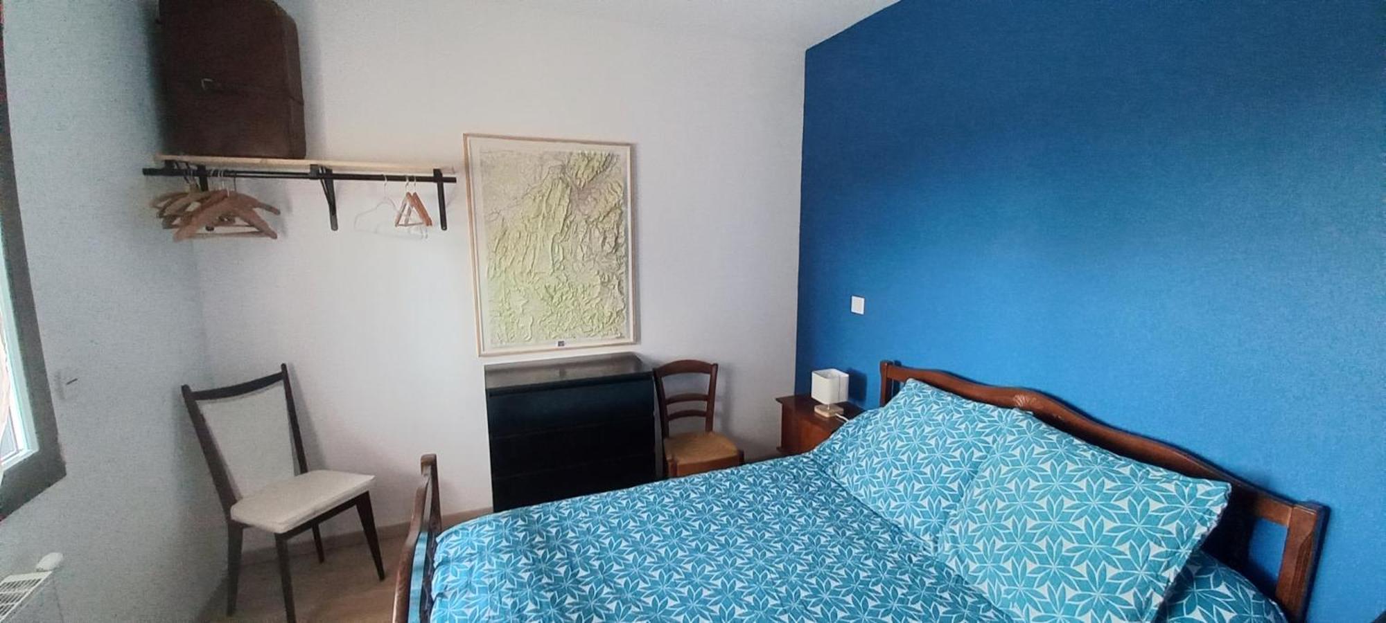 Royans-Vercors - Gite Chez Suzanne - 1-4 Personnes 圣托马昂鲁瓦扬 外观 照片