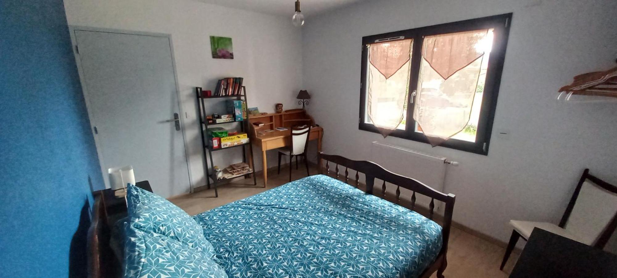 Royans-Vercors - Gite Chez Suzanne - 1-4 Personnes 圣托马昂鲁瓦扬 外观 照片