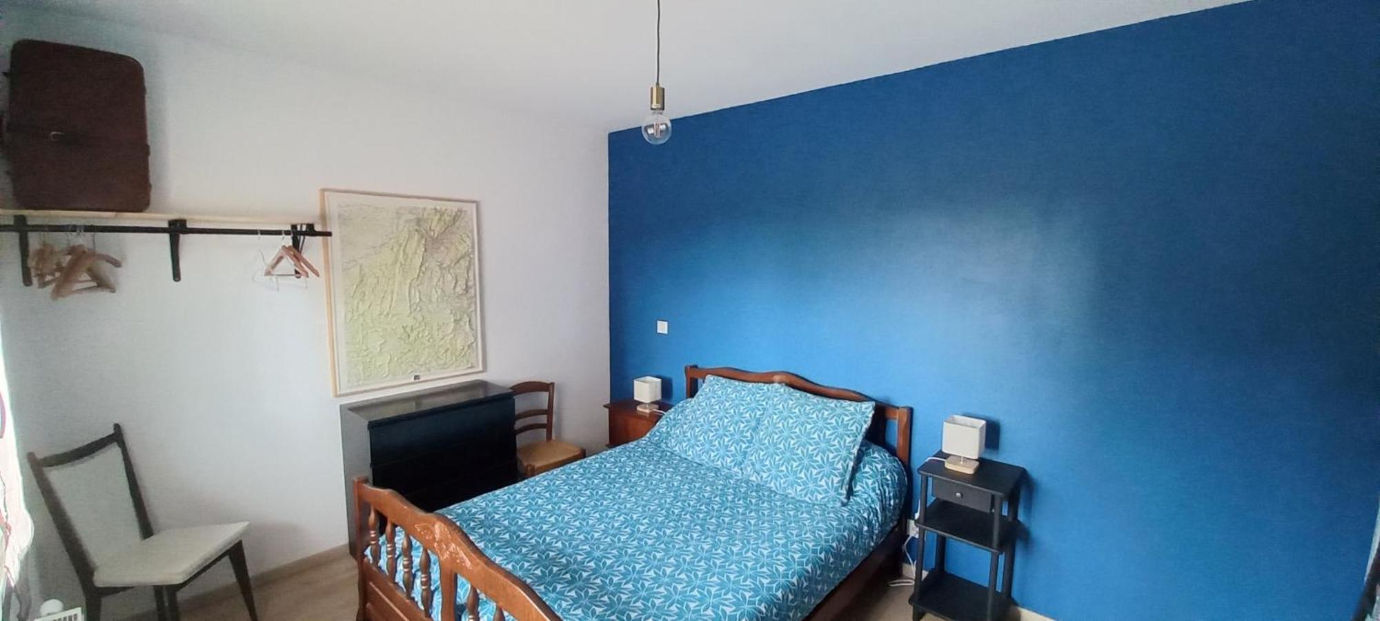 Royans-Vercors - Gite Chez Suzanne - 1-4 Personnes 圣托马昂鲁瓦扬 外观 照片