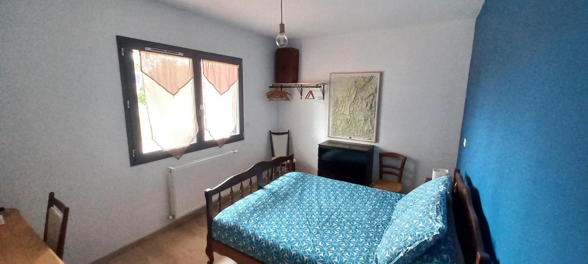 Royans-Vercors - Gite Chez Suzanne - 1-4 Personnes 圣托马昂鲁瓦扬 外观 照片