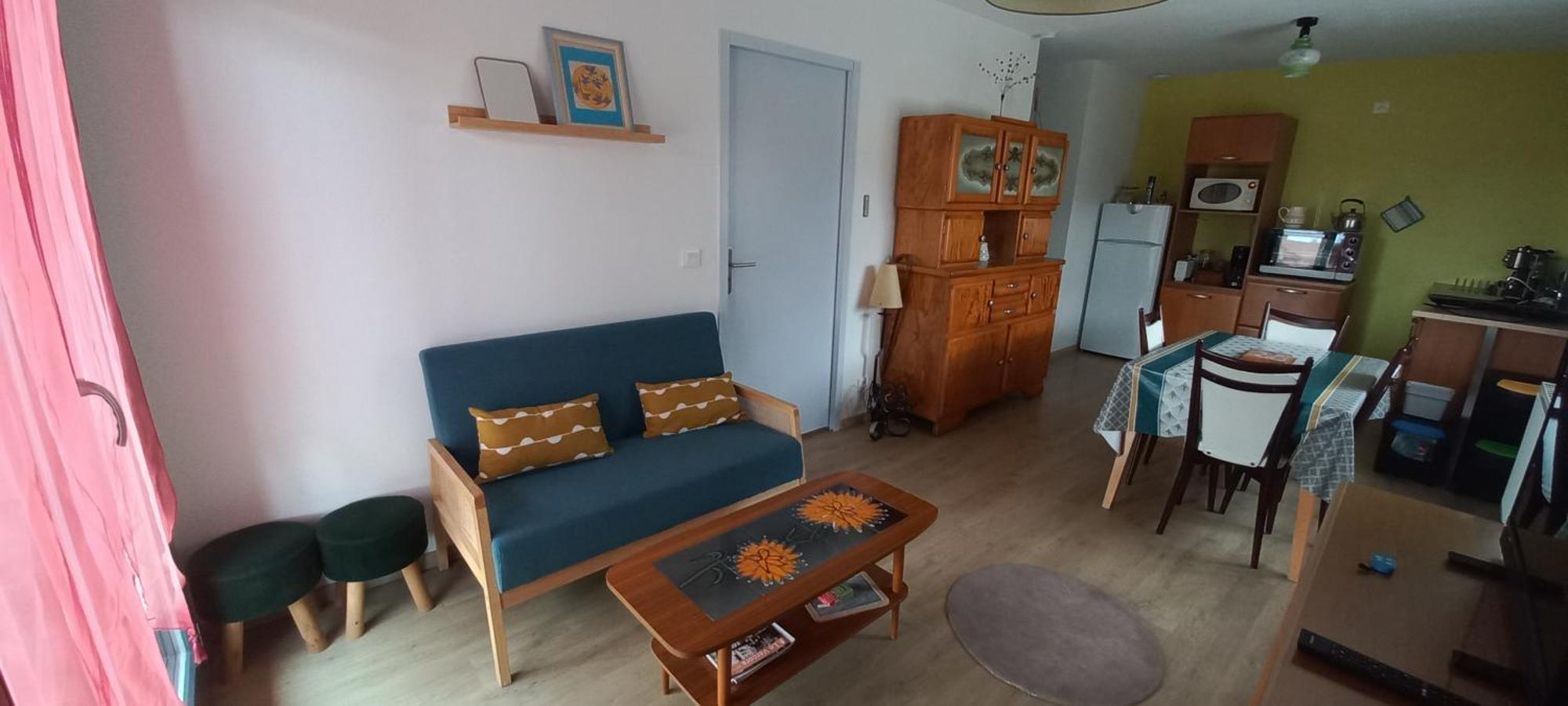 Royans-Vercors - Gite Chez Suzanne - 1-4 Personnes 圣托马昂鲁瓦扬 外观 照片