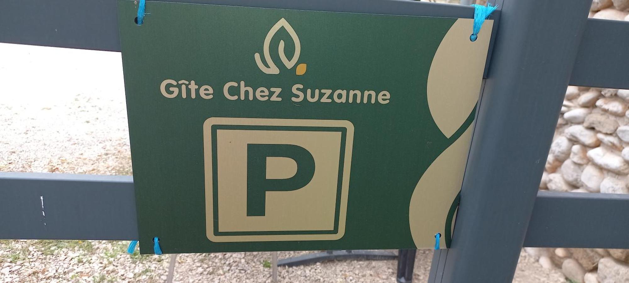 Royans-Vercors - Gite Chez Suzanne - 1-4 Personnes 圣托马昂鲁瓦扬 外观 照片